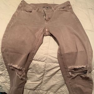 American Eagle Jeans 8